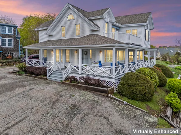 45 Woodbury Lane #9, Ogunquit, ME 03907