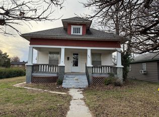 232 S Patterson Ave, Joplin, MO 64801