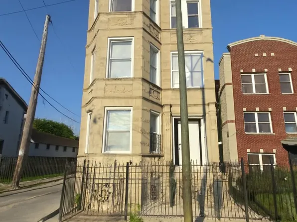 1215 S Homan Ave #3M, Chicago, IL 60623