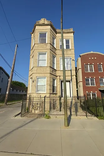 1215 S Homan Ave #3M Photo 1