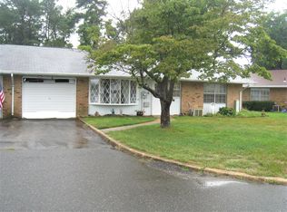 66 Buckingham Dr UNIT A, Manchester Township, NJ