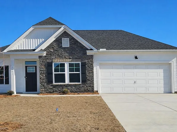 1061 Jase Dr., Longs, SC 29568