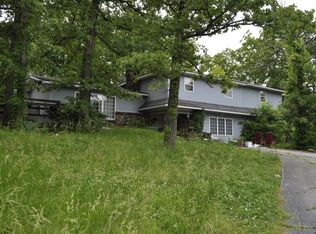 1366 E 400th Rd, Bolivar, MO 65613