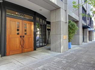 333 NW 9th Ave UNIT 616, Portland, OR 97209
