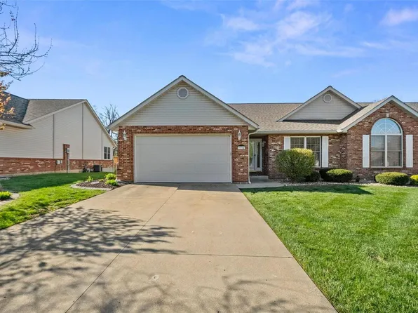 7724 Baxter Dr, Belleville, IL 62223