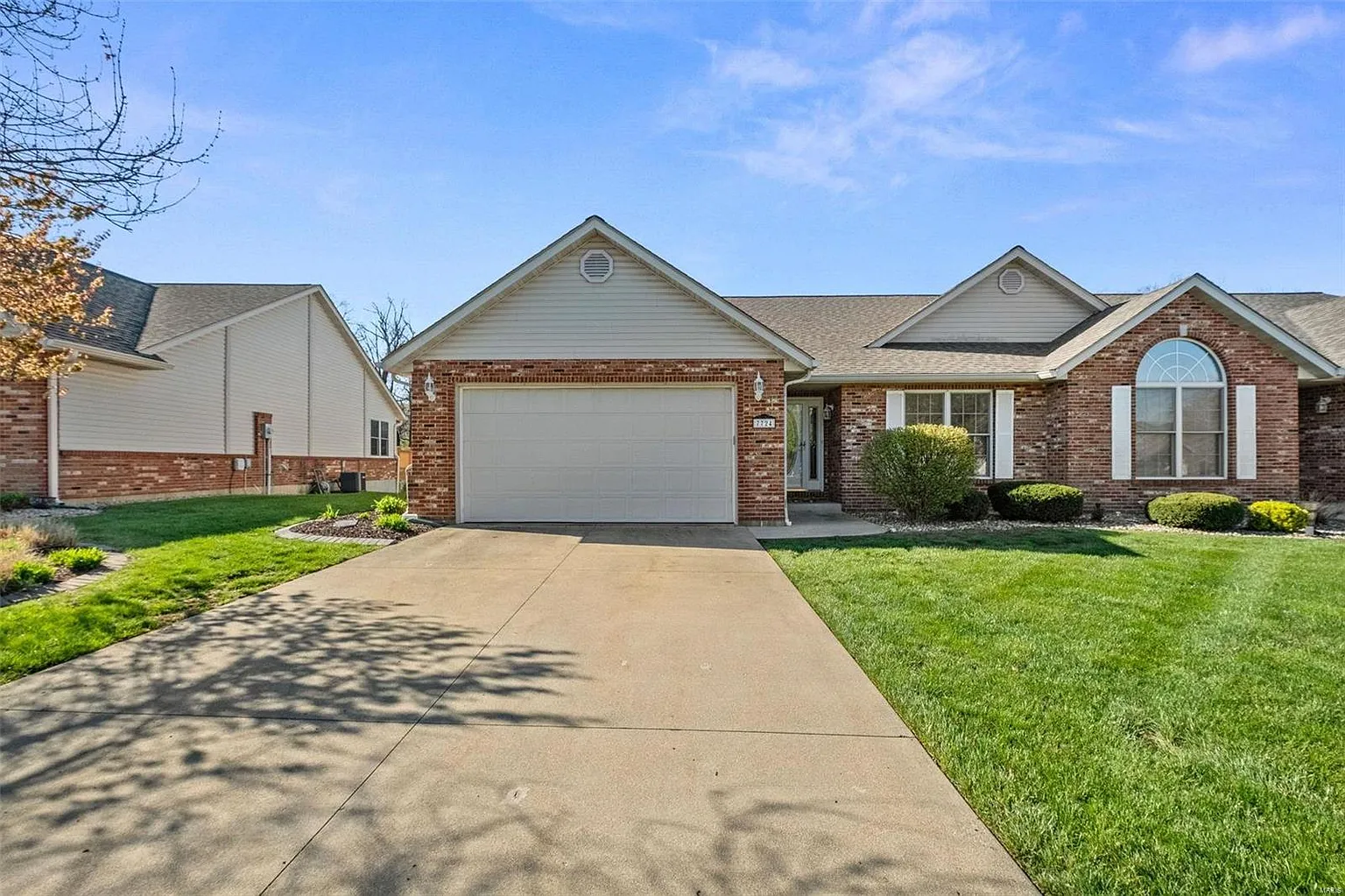 7724 Baxter Dr photo 1