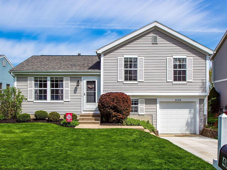 1st image of 4048 Berrybush Dr