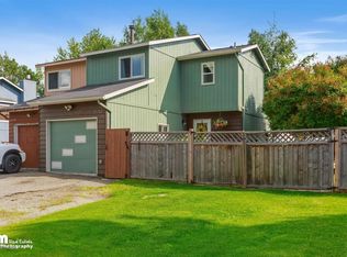 2650 W 72nd Ave, Anchorage, AK 99502