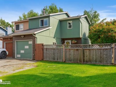 2650 W 72nd Ave, Anchorage, AK, 99502