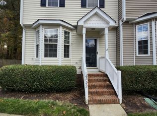 2252 Trailwood Valley Cir #1, Raleigh, NC 27603