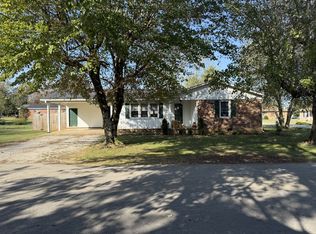 102 Kimberly St, Elkton, KY 42220