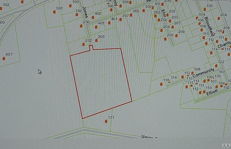 2nd image of Lot 8 Acre Jones Avenue