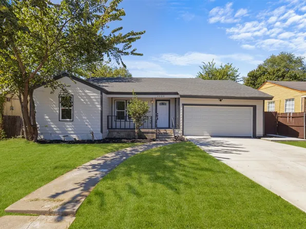 2404 Wilson Rd, Fort Worth, TX 76112