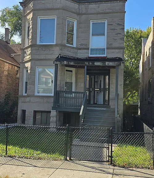6522 S Paulina St #2 — Photo 1