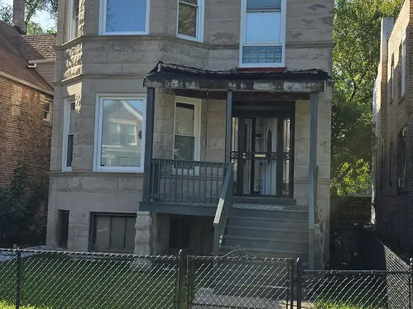 6522 S Paulina St Unit 2, Chicago, IL 60636
