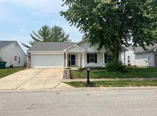 1022 Mosswood Cir, Franklin, IN 46131