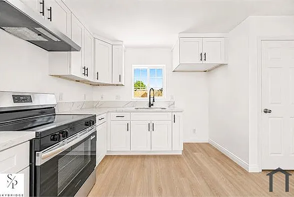 1 bed, 500 sqft, $2,000 — Photo 2