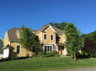 12 Kylie Ln, Natick, MA 01760