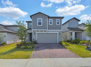 2447 Gold Dust Dr, Minneola, FL 34715