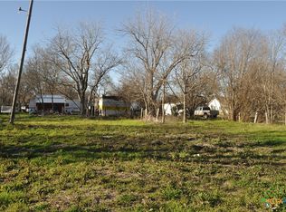 612 S Criswell St, Mart, TX 76664