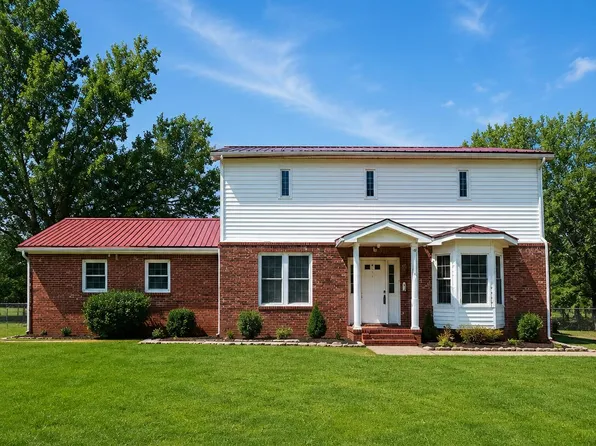 135 Tandy Ln, Oak Grove, KY 42262
