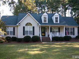 7020 Arborvitae Way, Wendell, NC 27591