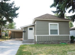 286 E 15th St, Idaho Falls, ID 83404