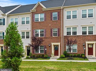 7583 Marston Way, Hanover, MD 21076