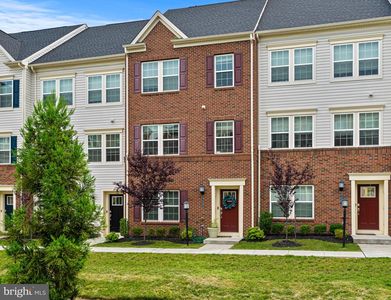 7583 Marston Way, Hanover, MD, 21076