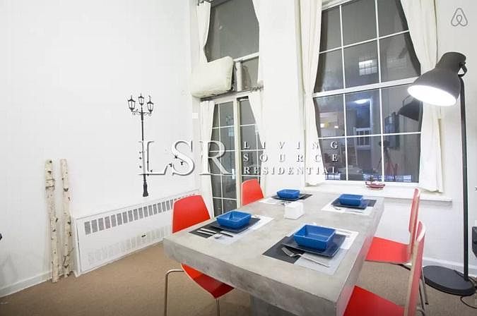 1st image of 33 Gold St APT 704
