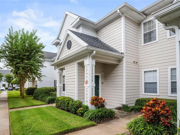 200 Southern Pecan Cir Unit 206, Winter Garden, FL 34787