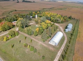 12057 County Highway 28, Rothsay, MN 56579