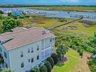 5004 Oquinn Boulevard SE # A, Southport, NC, 28461
