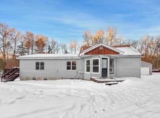38516 Blueberry Vw, Menahga, MN 56464