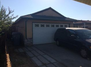 2521 S Jackson Ave, Fresno, CA 93725