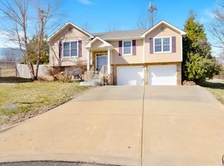 3613 Everett Pl, Manhattan, KS 66503