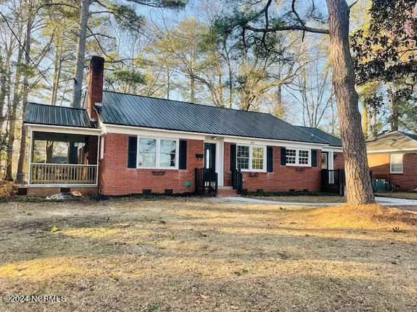 614 Darby Avenue, Kinston, NC 28501