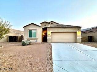 3850 N 297th Ln, Buckeye, AZ 85396