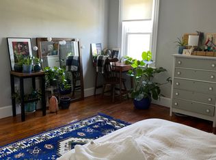 268 Brown St FLOOR 3, Providence, RI 02906
