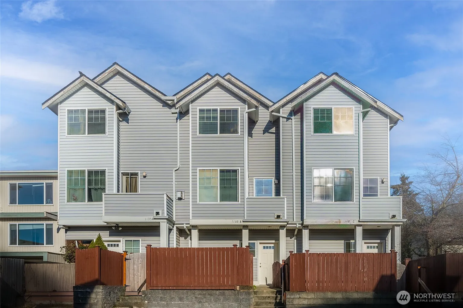1135 N 92nd Street #B photo 1