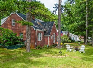(Undisclosed Address), Chase City, VA 23924