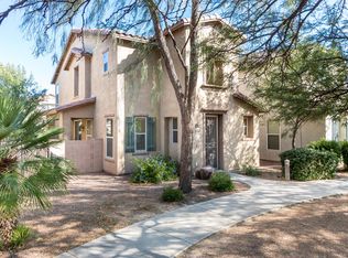 2707 N Neruda Ln, Tucson, AZ 85712