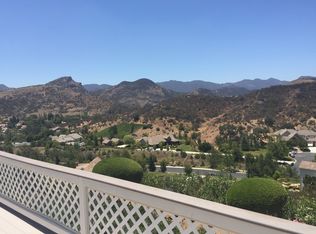 1511 Thornhill Ave, Thousand Oaks, CA 91361