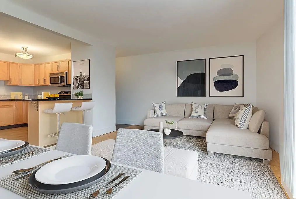 Garrison Apartments — Photo 4