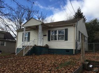 403 Russell St, Beckley, WV 25801