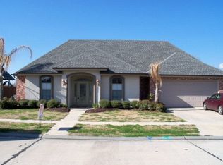3370 Caleb Dr, Houma, LA 70360