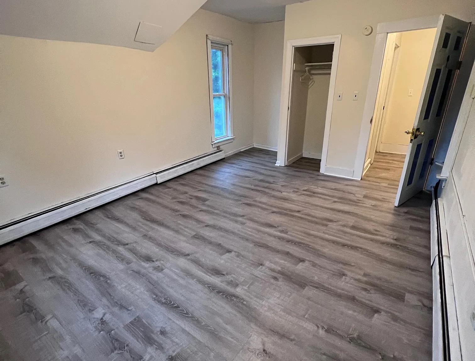 7096 Route 104 West - Upper unit — Photo 3