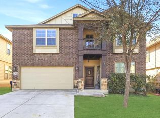 345 Morgan Run, Cibolo, TX 78108