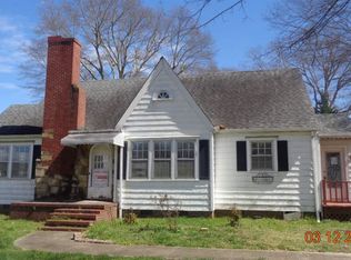 529 N Main St, Boaz, AL 35957