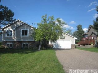 9266 Lakeside Trl, Champlin, MN 55316